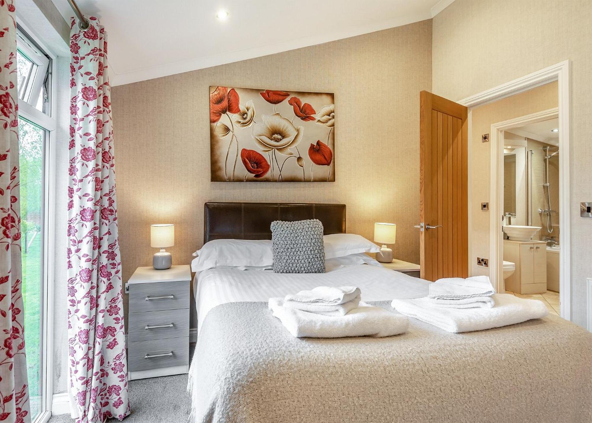 Woodhall Country Park Lodges Woodhall Spa Esterno foto