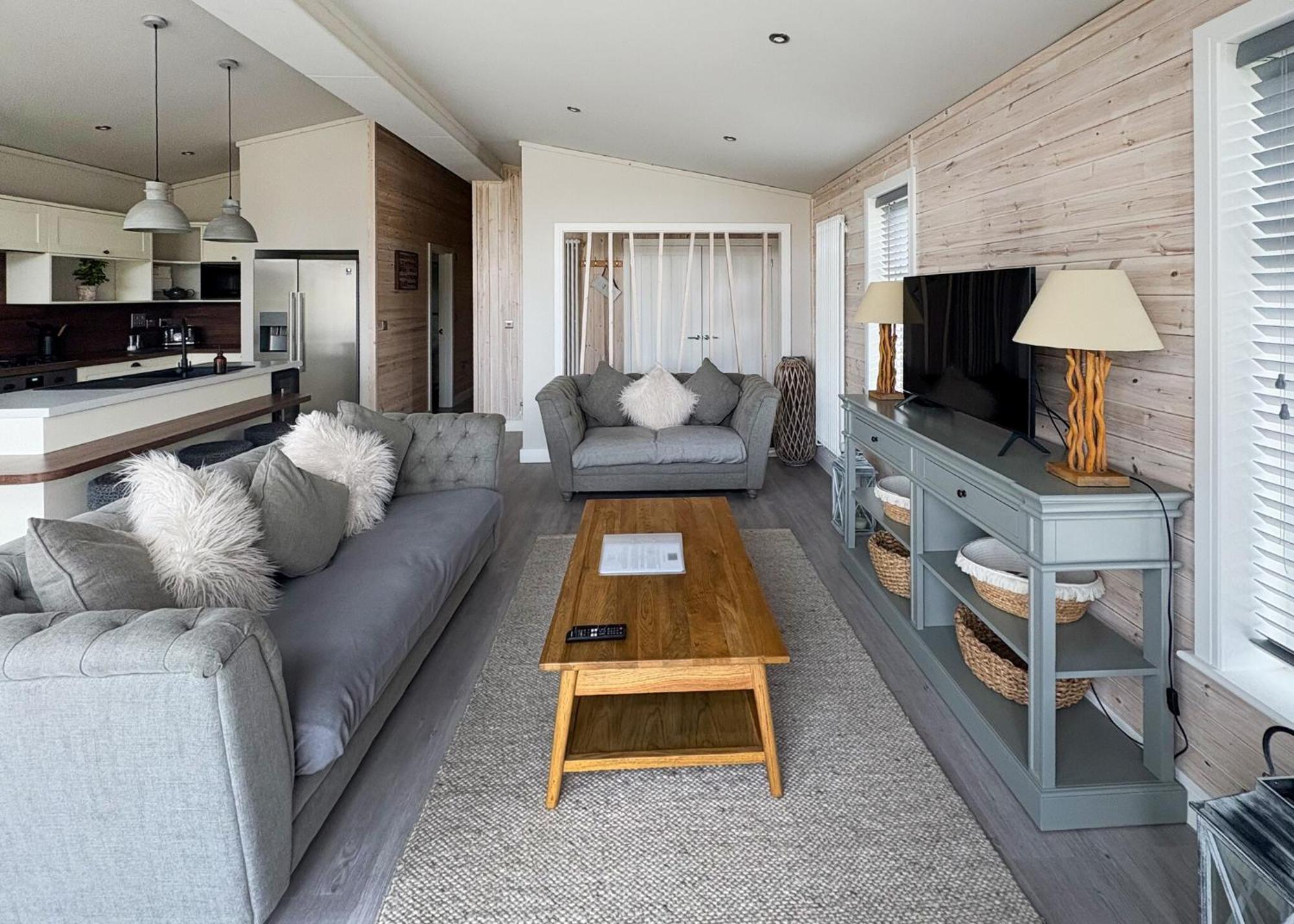 Woodhall Country Park Lodges Woodhall Spa Esterno foto